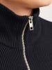Jack & Jones Pullover in Schwarz