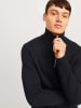 Jack & Jones Pullover in Schwarz