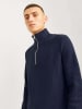 Jack & Jones Trui donkerblauw