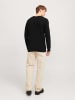 Jack & Jones Pullover in Schwarz