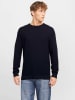 Jack & Jones Trui donkerblauw