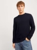 Jack & Jones Trui donkerblauw