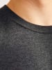 Jack & Jones Longsleeve in Anthrazit