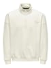 ONLY & SONS Sweatshirt crème