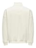 ONLY & SONS Sweatshirt crème