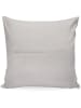 ABERTO DESIGN Kissen in Beige