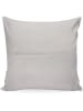 ABERTO DESIGN Kissen in Beige