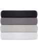 Colourful Cotton 2-delige set: renforcé kussenhoezen wit