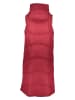 alife and kickin Bodywarmer "June" rood