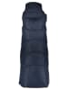 alife and kickin Bodywarmer "June" donkerblauw