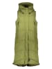 alife and kickin Bodywarmer "June" groen
