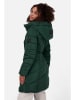 alife and kickin Wintermantel "Priska" groen