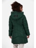alife and kickin Wintermantel "Priska" groen