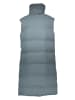 alife and kickin Bodywarmer "Phoebe" lichtblauw