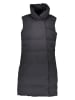 alife and kickin Bodywarmer "Phoebe" zwart