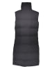 alife and kickin Bodywarmer "Phoebe" zwart