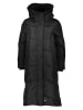 alife and kickin Wintermantel "Juna" zwart