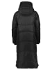 alife and kickin Wintermantel "Juna" zwart