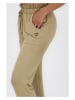 alife and kickin Broek "Anna" olijfgroen