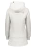alife and kickin Sweatjacke "Mary" in Hellgrau