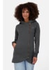 alife and kickin Sweatjacke in Anthrazit