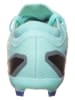 adidas Fußballschuhe "X Speedportal.3 Fg" in Mint