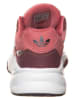 adidas Leren sneakers "Retropy F90" lichtroze