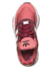 adidas Leren sneakers "Retropy F90" lichtroze