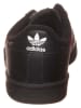 adidas Skórzane sneakersy "Continental 80 C" w kolorze czarnym