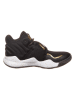 adidas Sneakers "Deep Threat Primeblue C" in Schwarz