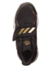 adidas Sneakers "Deep Threat Primeblue C" in Schwarz