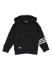 adidas Hoodie in Schwarz