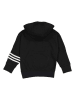 adidas Hoodie in Schwarz