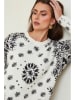 So Cachemire Pullover "Adony" in Creme