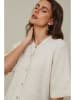 Joséfine Cardigan "Elek" in Creme