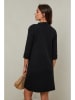 Joséfine Kleid "Ercsi" in Schwarz