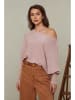 Joséfine Pullover "Hajos" in Rosa