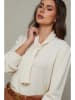 Joséfine Pullover "Igal" in Creme