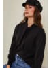 Joséfine Pullover "Igal" in Schwarz