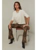 So Cachemire Pullover "Kalocsa" in Creme