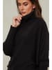 Joséfine Pullover "Karcag" in Schwarz