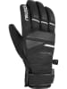 Reusch Functionele handschoenen "Storm" zwart