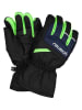 Reusch Functionele handschoenen "Bennet R-TEX® XT" zwart/groen