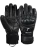 Reusch Functionele handschoenen "Overlord" zwart