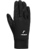 Reusch Functionele handschoenen "Arien" zwart