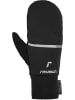 Reusch Functionele handschoenen "Terro" zwart