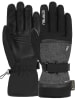 Reusch Functionele handschoenen "Alessia" zwart