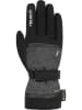 Reusch Functionele handschoenen "Alessia" zwart