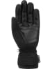 Reusch Functionele handschoenen "Susan" zwart