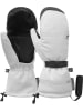 Reusch Ski-/snowboardwanten "Cozy" wit